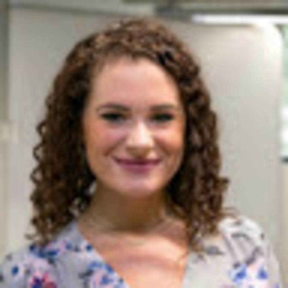 Meet your Posher, Paige